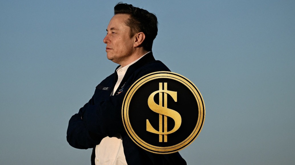 釋疑｜馬斯克從華盛頓離場，“給美國省2萬億”的豪言實現了嗎？