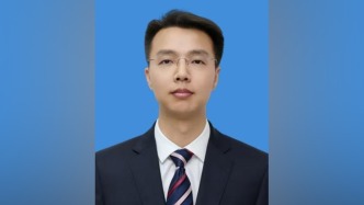 湖北十堰市委副秘書長管聰履新丹江口市代市長