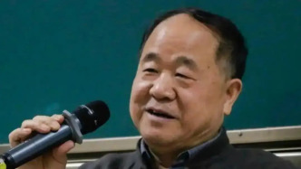 作家莫言在線打假：這些話確實不是我說的！