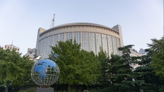 何立峰將訪問瑞士、法國并舉行中美經貿高層會談、第十次中法高級別經濟財金對話