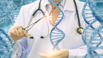 最新研究：基因编辑治疗晚期胃肠道癌显成效