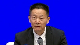 吳清：全力支持中央匯金公司發揮類平準基金作用