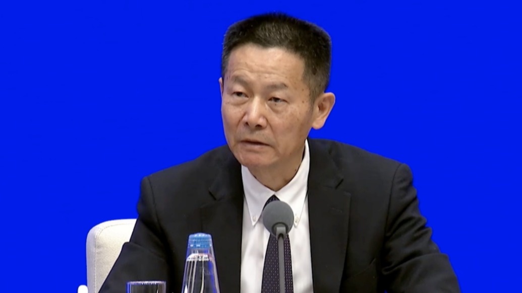 吳清:簡單來說,我們資本市場最重要的特征是“靠譜”