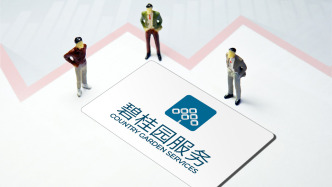 碧桂園服務：擬向楊惠妍全資持有的公司提供10億元貸款，借款將轉借給碧桂園用作保交樓