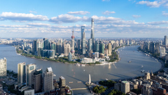 觀察｜22項達全球最優，世行為上海營商環境“蓋章”
