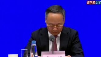 李云澤：一季度新增個人住房貸款創2022年來單季最大增幅