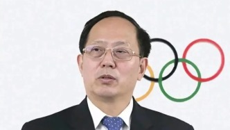 受贿金额特别巨大！苟仲文被提起公诉