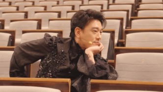 王耀慶化身“羅朱”說書人，一人挑戰(zhàn)15個角色