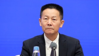 吳清穩市場穩預期發布會十要點：談平準基金、股市穩定、公募改革和巴菲特