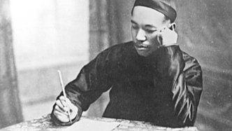 少年中国之少年的形塑