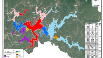 成立6天的公司拍得江西第三大水库20年承包经营权，当地回应