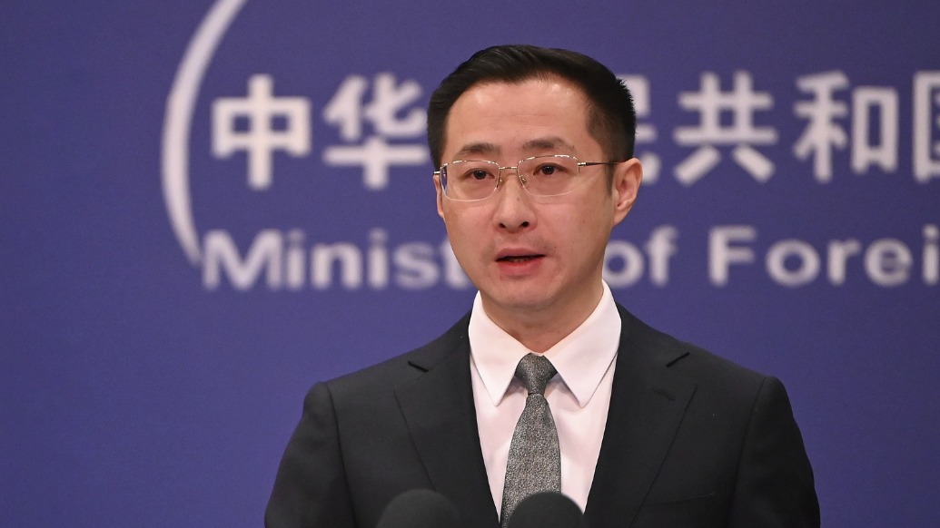 外交部：印巴均表示不希望局勢(shì)升級(jí)，望雙方保持冷靜克制