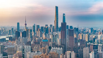 马上评｜持续对标国际一流，才有22项“全球最优”