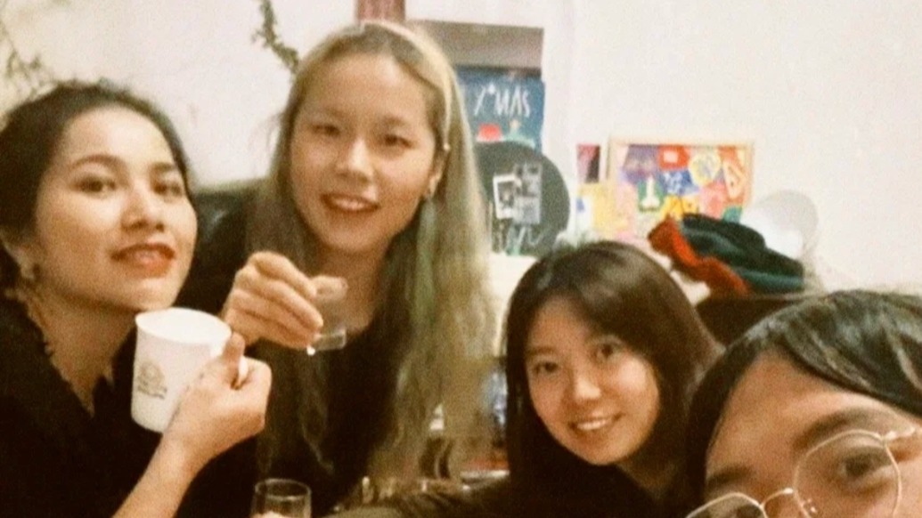 “希望溫暖到別人”，女生在上海家中為陌生女性免費提供住宿