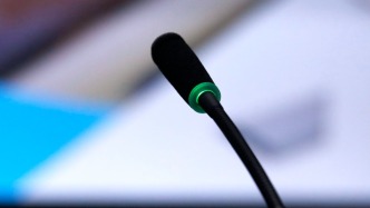 湖南張家界警方公告宣布一名外國人居留許可作廢