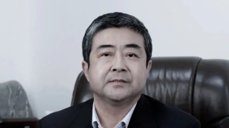 60岁济南石化设计院党总支书记、应急管理专家李有臣病逝