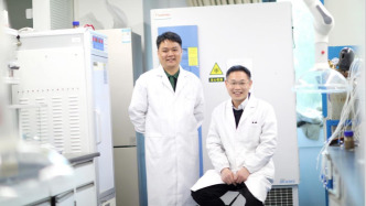定位真核生物起源于約27.2億年前，華東師大團隊在《自然》發文