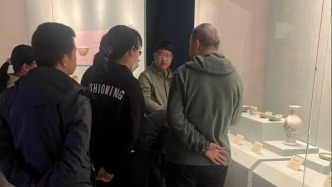 太原一高中生指出博物馆多件藏品标识不当，馆方已邀请他和专家共同探讨