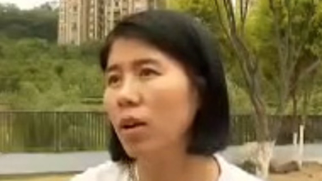 34歲單親媽媽跨省尋親:小時候被拐,養(yǎng)父臨終前告知身世