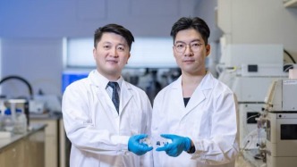 港理大研究揭示：塑胶废物潜藏微生物群落或引发生态危机