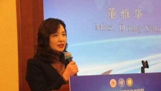 马克思主义理论研究教学名师系列访谈｜董雅华：让学生感知马克思主义理论存在于社会生活中