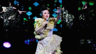 汪明荃，今生不負(fù)你