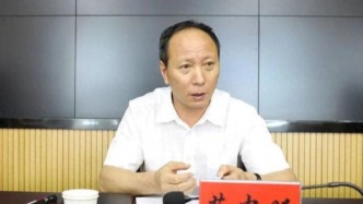 廳長茶忠旺主動投案，云南省司法廳黨委表態：堅決擁護省委決定