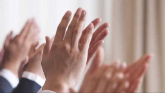 黄玮接替周继红出任国家体育总局游泳运动管理中心主任