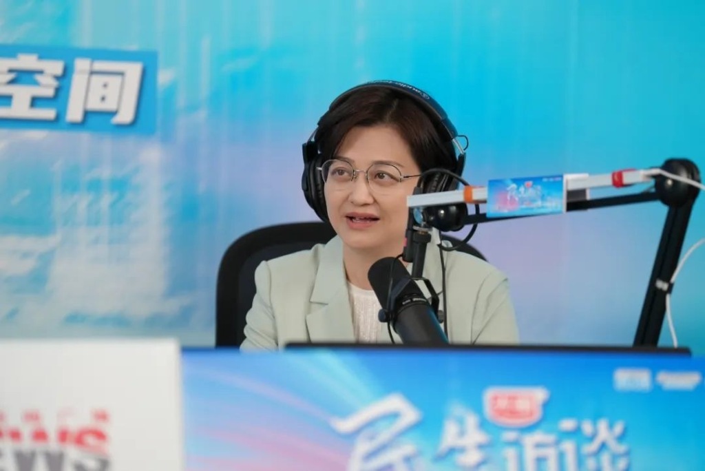民生访谈｜今年上海还有哪些重要演出展览？场地配套如何更给力？