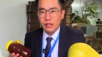 直播间里的村支书｜关祖苹：如果流量有价值，应该用在为村民增收上