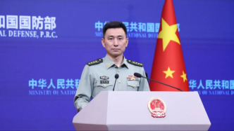 北约年度报告渲染所谓“中国核威胁”，国防部回应