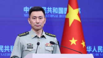 国防部：正告菲方停止以任何方式冲撞中方核心利益