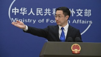 中方是否监测到朝鲜发射弹道导弹？外交部回应