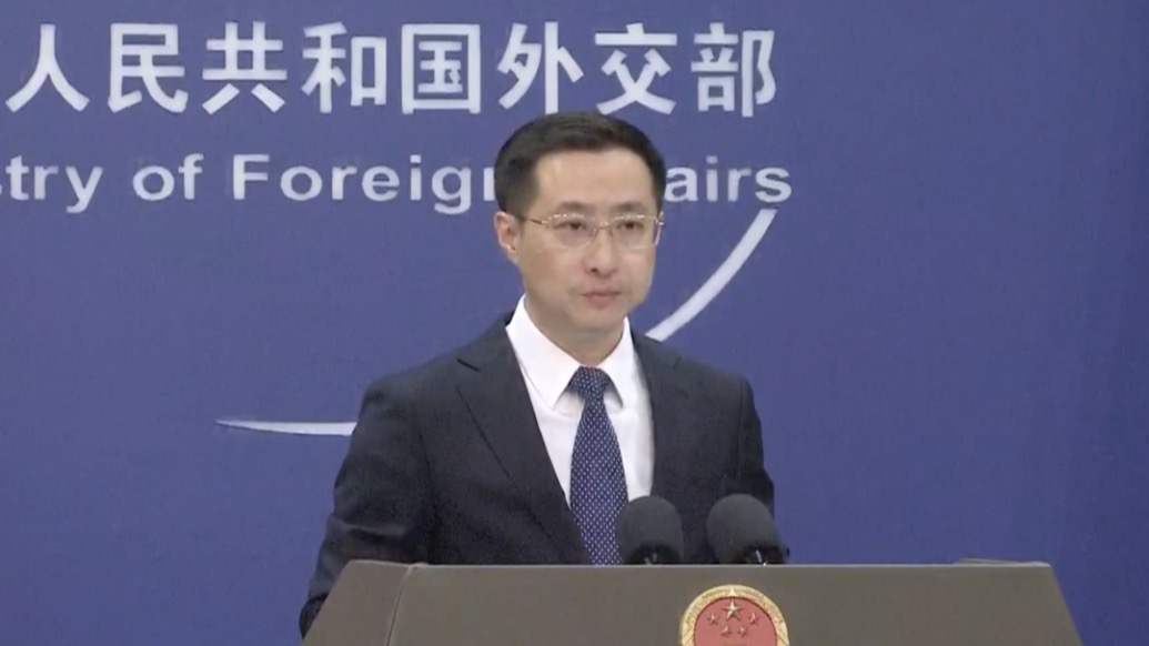 巴基斯坦總理誓為襲擊喪生者報仇,中方呼吁印巴以和平穩(wěn)定大局為重