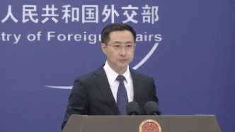 巴基斯坦總理誓為襲擊喪生者報(bào)仇，中方呼吁印巴以和平穩(wěn)定大局為重