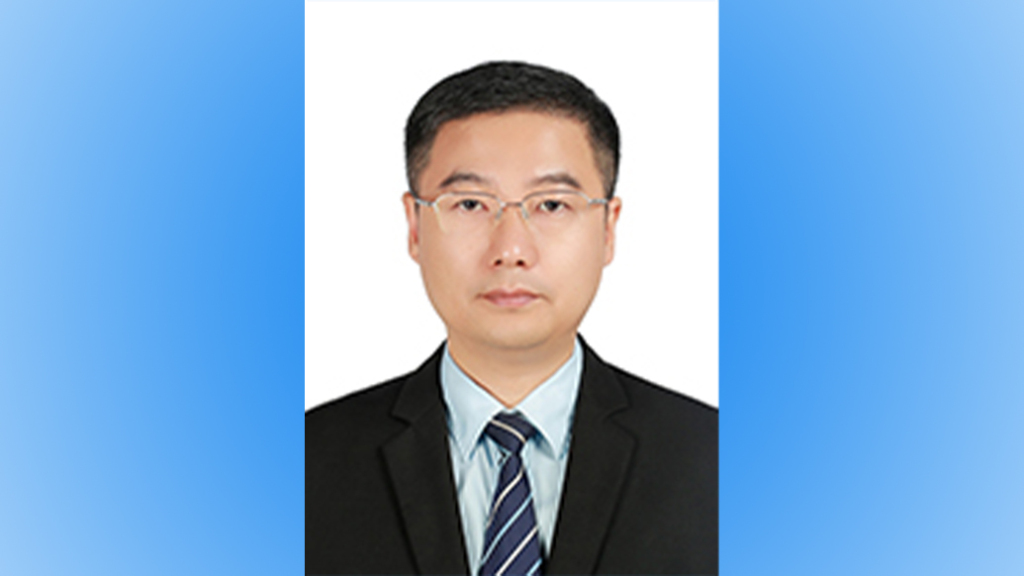 “80后”计算机专家唐金辉已任南京林业大学副校长
