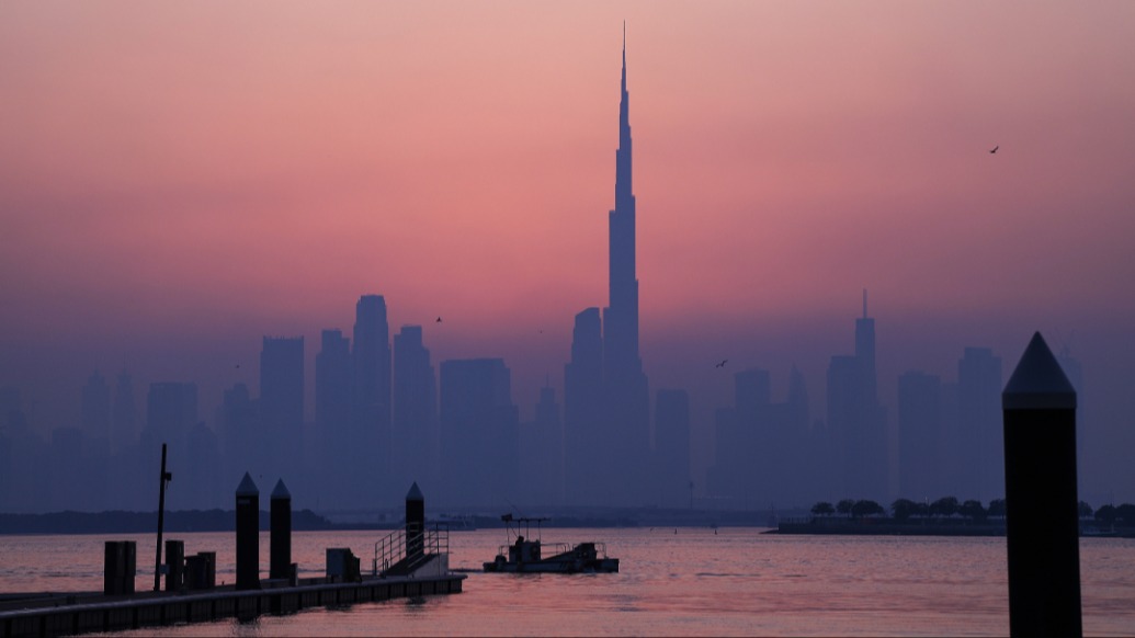 迪拜金融市场CEO：2024年市场表现出色，超八成新投资者来自海外