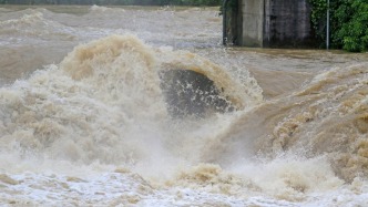 兩部門發布山洪災害氣象預警：北京西部、河北西部等局地山洪可能性較大