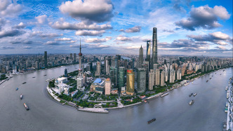 溢價26.3%！保利置業42.4億元競得上海楊浦宅地，樓板價80199元/平方米