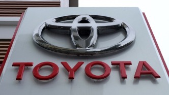 豐田汽車：特朗普關稅或致兩個月損失1800億日元，未來難以預測