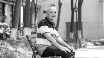 西南大学教授、重庆健美运动奠基人之一李启圣逝世