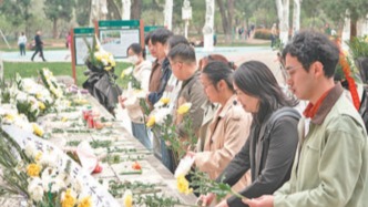 人民日報整版聚焦：銘記二戰歷史，傳承深厚友誼