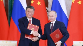 中俄元首今年首次面對面會談，達成哪些新的重要共識？