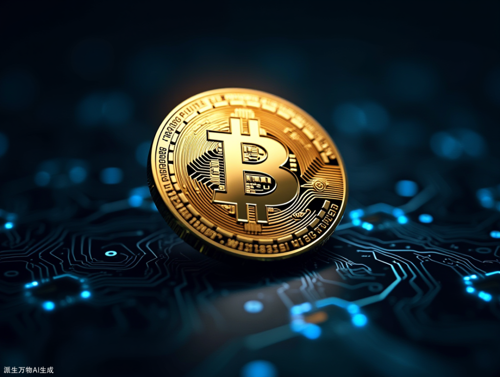 比特币价格时隔三个月再度站上10万美元