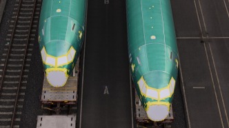 欧盟公布对美关税反制清单，瞄准美国飞机等产品