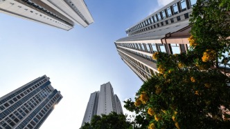 报告：4月份新增发行的1763亿元专项债中，投向房地产相关领域约717亿元