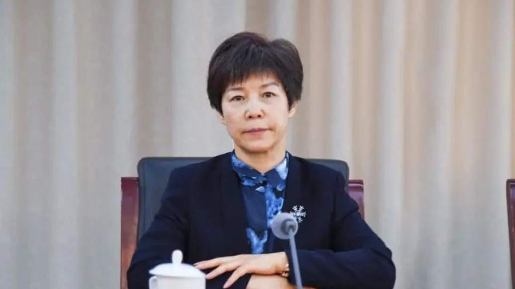 甘肃省政府原副省长赵金云被决定逮捕