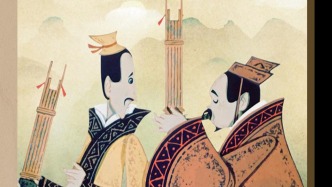 重溫經典｜《南郭先生》：不模仿別人，不重復自己