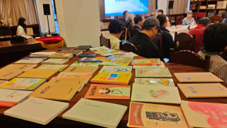 47本笔记、2784场讲座，一位普通上海老人的阅读史
