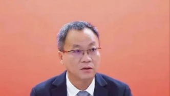 海南省三亞市委原常委、秘書長黃興武被“雙開”
